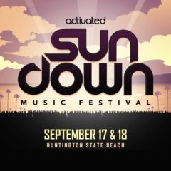 Sundown Music Festival